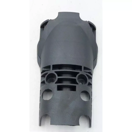 #12 Osłona dolna do piły szablastej, lisicy DEDRA DED7968