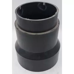 #31 Obudowa króćca do pompy do wody DEDRA DED8871