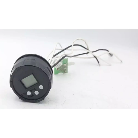 #01 Panel sterujący do kompresora powietrza DEDRA SAS+ALL DED7078LCD