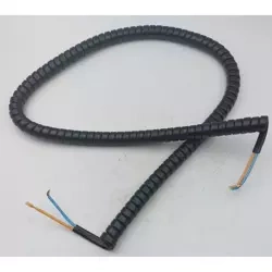 #29 Przewód elektryczny do okrzesywarki DEDRA DED8699