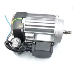 #1 Silnik elektryczny kpl. do przecinarki do glazury DEDRA DED7711