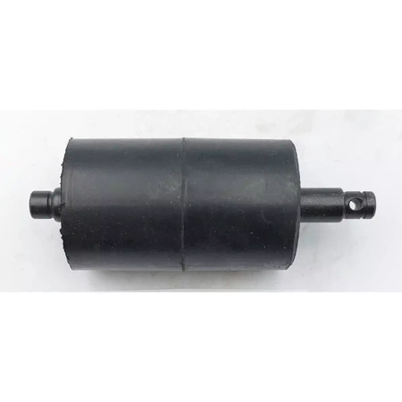 #41 Rolka napędowa do szlifierki taśmowej DEDRA SAS+ALL DED6901