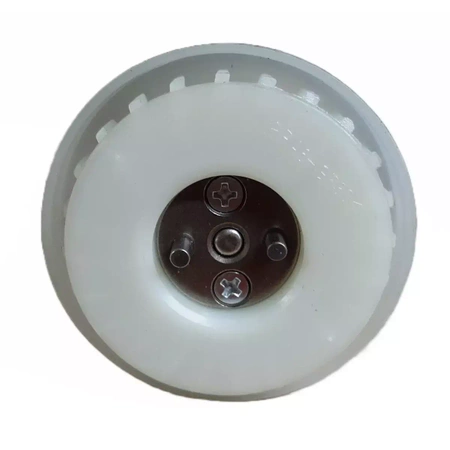 #50 Silnik kompletny do szlifierki kątowej DEDRA SAS+ALL DED7050