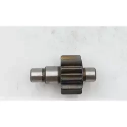 #33-1 Koło zębate do przecinarki do metalu DEDRA SAS+ALL DED6902