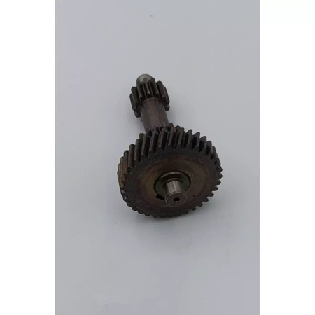#39 Koło zębate do mieszadła akumulatorowego DED7154