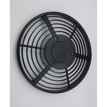 #6 Tylna osłona silnika do nagrzewnicy gazowej DEDRA DED9942