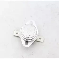 #22 Zabezpieczenie termiczne 85C do nagrzewnicy elektrycznej DEDRA DED9931C