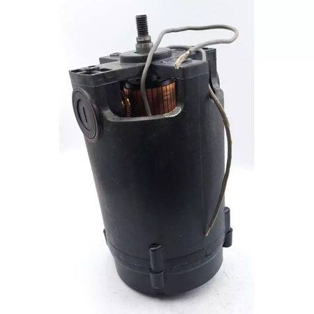 #100 Silnik elektryczny do odsnieżarki DEDRA DED8801