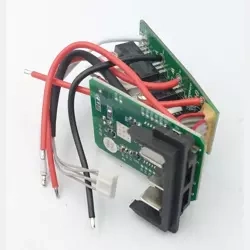 #7 Regulator do wiertarko-wkrętarki DEDRA DED7885B