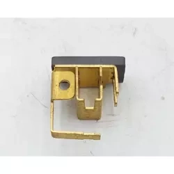 #34 Szczotkotrzymacz do szlifierki kątowej DEDRA DED7954