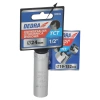 Otwornica uniwersalna TCT  DEDRA 08X024 24mm 1/2''