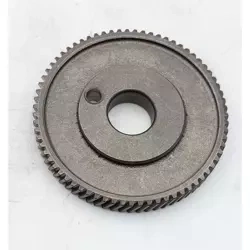 #45 Koło zębate z mimośrodem do nożyc do żywopłotu DEDRA DED8693-51