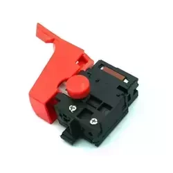 Włącznik do szlifierki taśmowej DED7949