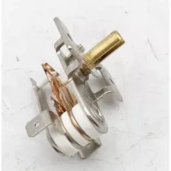 #7 Termostat WK-R11 40C 250V 16A do nagrzewnicy elektrycznej DEDRA DED9930C