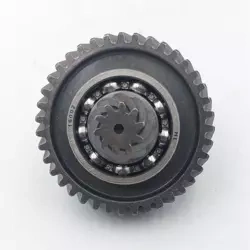 #98 Przekładnia podwójna do młotowiertarki DEDRA DED7836