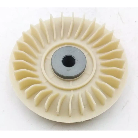 #38 Turbina do szlifierki oscylacyjnej DEDRA DED7943