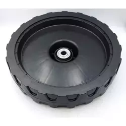 #48 Koło jezdne tylne do kosiarki spalinowej GARDEN DEDRA DED8725Q-53L
