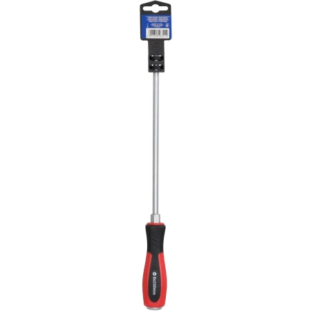 Wkrętak do pobijania płaski DEDRA 06A068 8x250mm, stal CrV