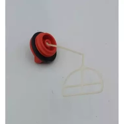 #042 korek wlewu oleju do pilarki spalinowej DED8713