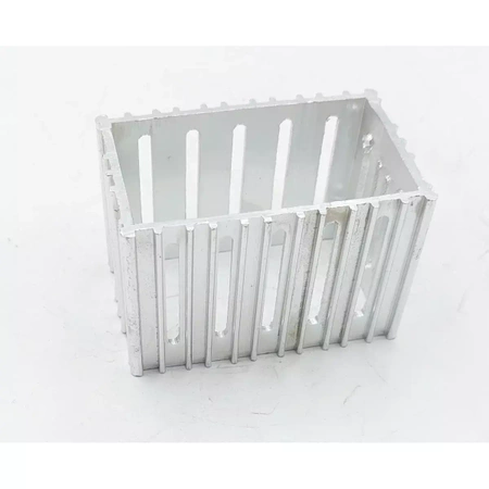 #19 Segment izolujązy do zgrzewarki do rur DEDRA DED7517