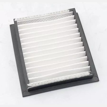 #5 Filtr do szlifierki oscylacyjnej DEDRA DED7943