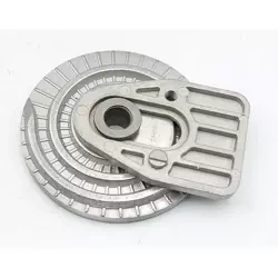 #70 Mechanizm naciągu łańcucha do piły łańcuchowej DEDRA DED8701