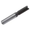 Frez rowkujący DEDRA 07F023C 2-płytk.T12 D12 H25mm
