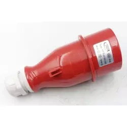 #14 Gniazdo 400 V do nagrzewnicy elektrycznej DEDRA DED9924A