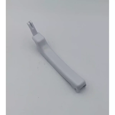 #71 Przycisk włącznika do odśnieżarki akumulatorowej DED6983