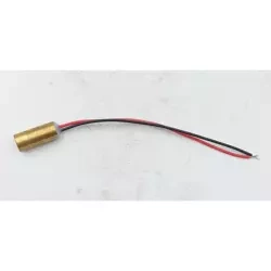 #507 Laser do minipilarki DEDRA SAS+ALL DED7049