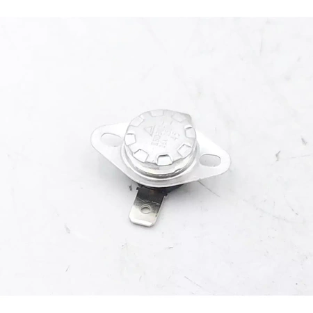 #3 Zabezpieczenie termiczne KSD301 45C do nagrzewnicy elektrycznej DEDRA DED9924A