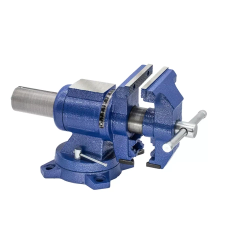 Imadło obrotowe wielofunkcyjne DEDRA 12A510 100mm