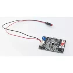 #29 Płytka PCB do nagrzewnicy gazowej DEDRA DED7185H