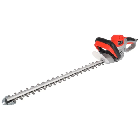 Nożyce do żywopłotu, elektryczne GARDEN DEDRA DED8694-61 660/610mm 600W