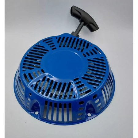 #S102 Szarpanka do agregatu prądotwórczego DEDRA DEGB9203K