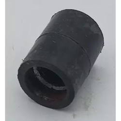 #02 Tuleja gumowa do pilnika taśmowego DEDRA SAS+ALL DED7069