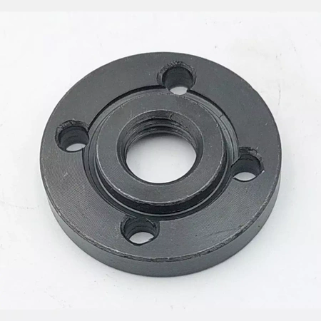 #48 Pierścień dociskowy do szlifierki kątowej DEDRA DED7950