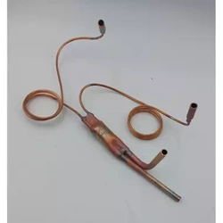 #21 Filtr kapilarny kpl do osuszacza budowlanego DED9904