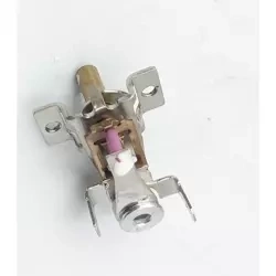 #22 Termostat 16A do nagrzewnicy elektrycznej DEDRA DED9921