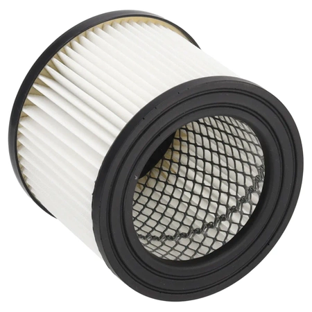 Odkurzacz kominkowy 1200W, zbiornik 20 l,  DEDRA DED6593