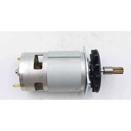 #23 Silnik z wałkiem zębatym do wyrzynarki DEDRA SAS+ALL DED7067