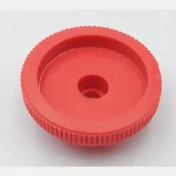 #41 Pokrętło potencjometru do mieszadła do zapraw DEDRA DED7930