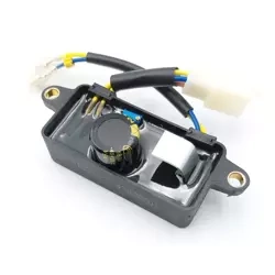 #J13 AVR do agregatu prądotwórczego DEDRA DEGB3600K