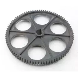 #72 Koło zębate plastikowe do grubiarko-wyrówniarki DEDRA DED7812