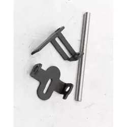 #20 Dźwignia biegów do mieszadła do zapraw DEDRA DED7930