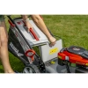 Kosiarka spalinowa z napędm Garden DEDRA DED8725-51L1, 3,5 kW, Loncin 196cm3, szer. koszenia 51cm, przekładnia GT