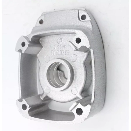 #22 Korpus przekładni do gwintownicy do rur DEDRA DED7511