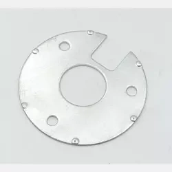 #52 Kształtka płytki mocującej do szlifierki kątowej DEDRA DED7951