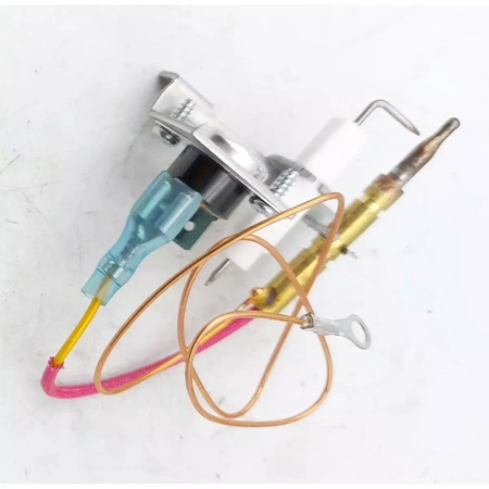 Termopara kpl. DEDRA X22-504-0002