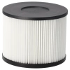 Filtr typu HEPA do odkurzacza DEDRA DED66012 pasuje do DED6601